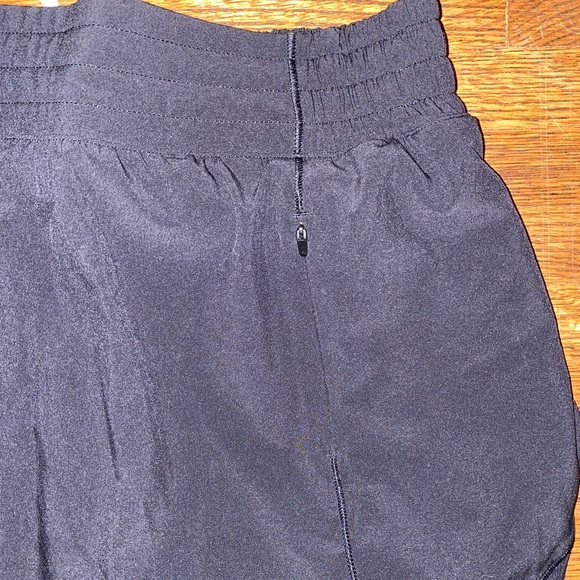 Black Lululemon Skirt - Picture 5 of 5